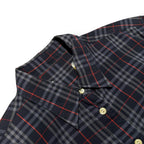 Burberry Vintage Shirt Small