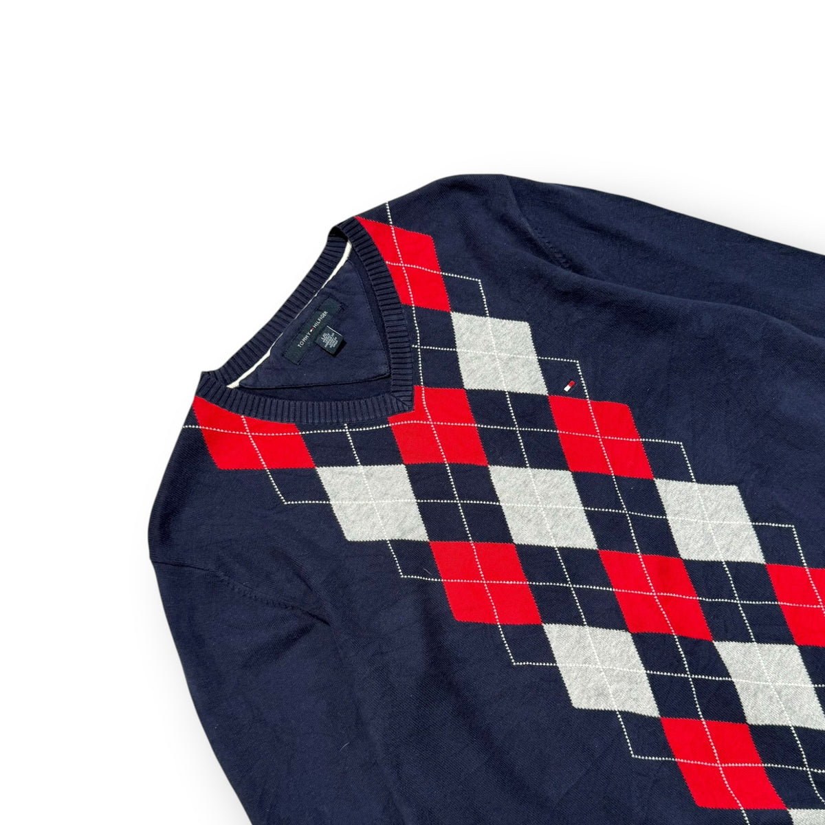 Tommy Hilfiger Jumper Large