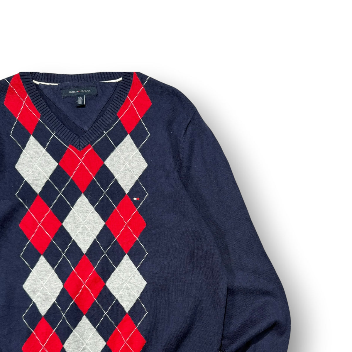 Tommy Hilfiger Jumper Large