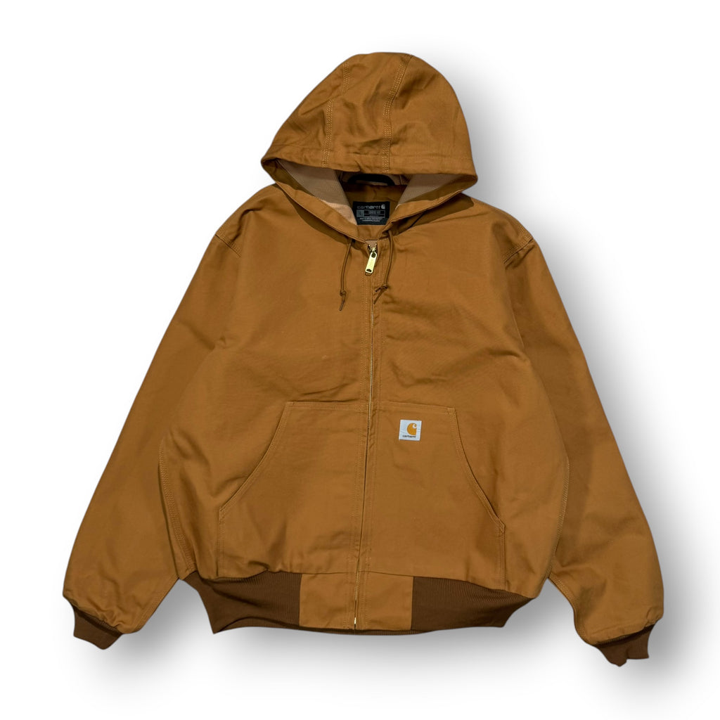 Carhartt Active Jacket Large