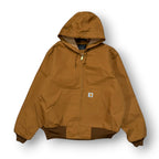 Carhartt Active Jacket Large