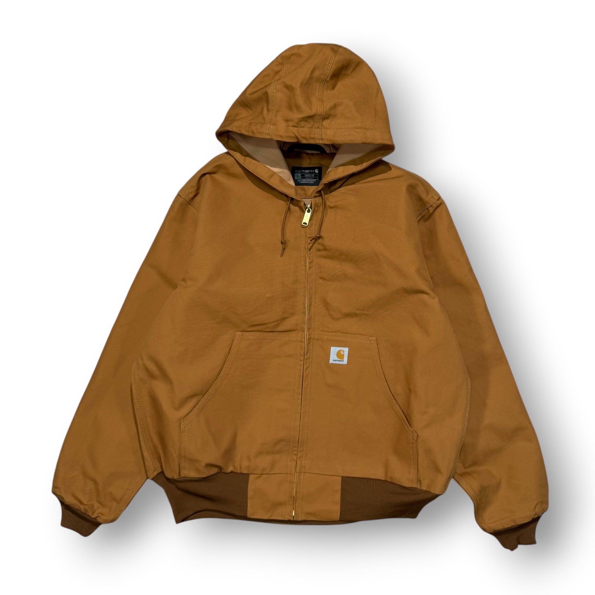 Carhartt Active Jacket Large