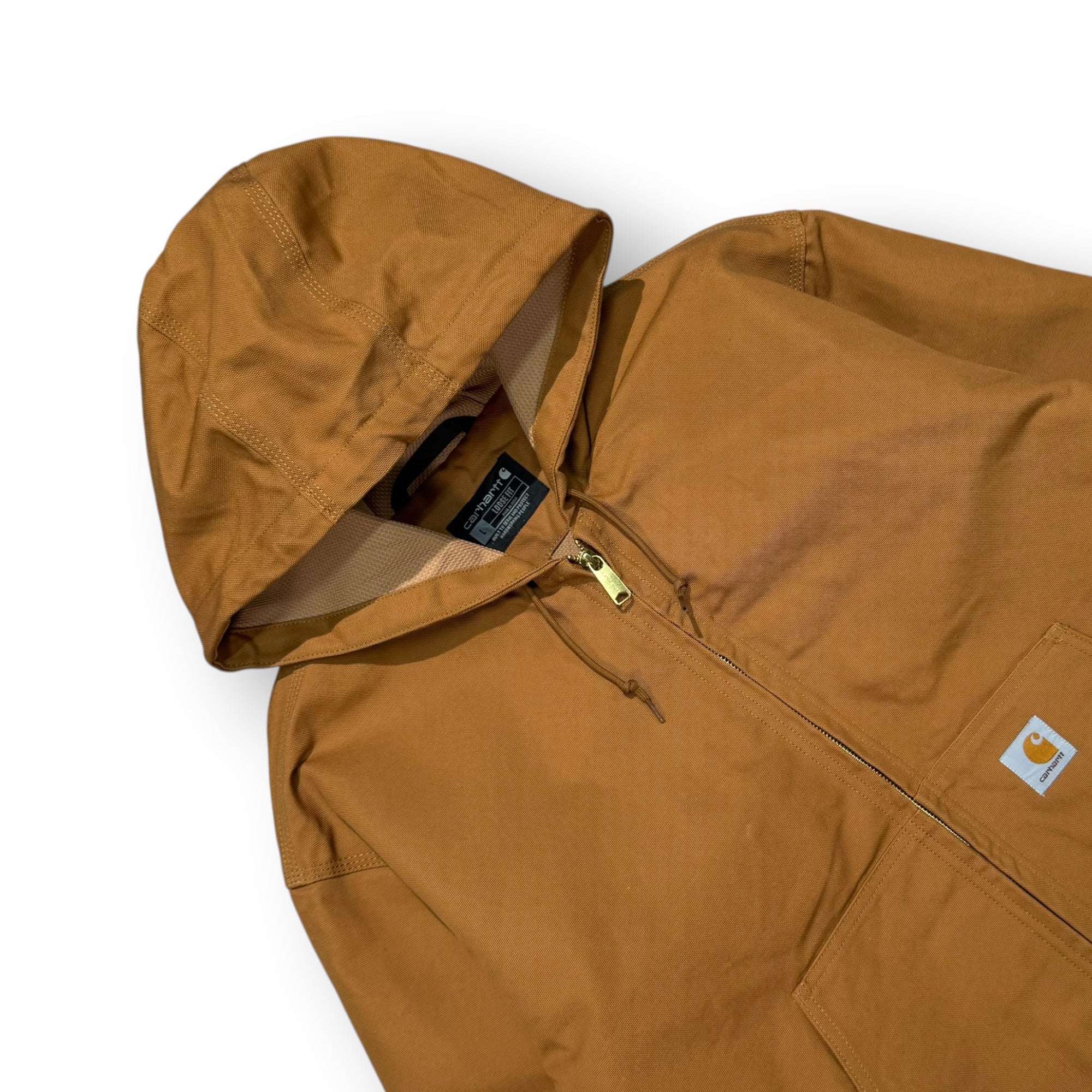 Carhartt Active Jacket Large