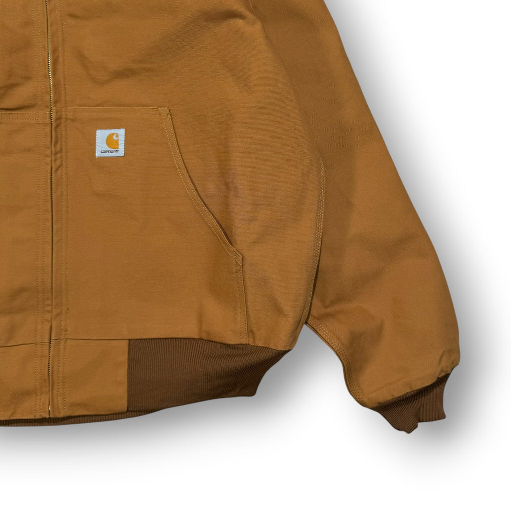 Carhartt Active Jacket Large