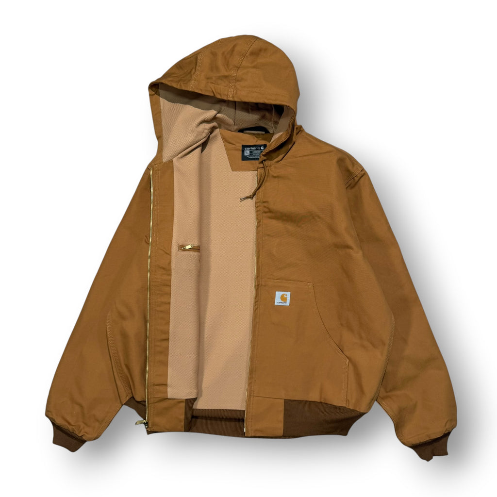 Carhartt Active Jacket Large