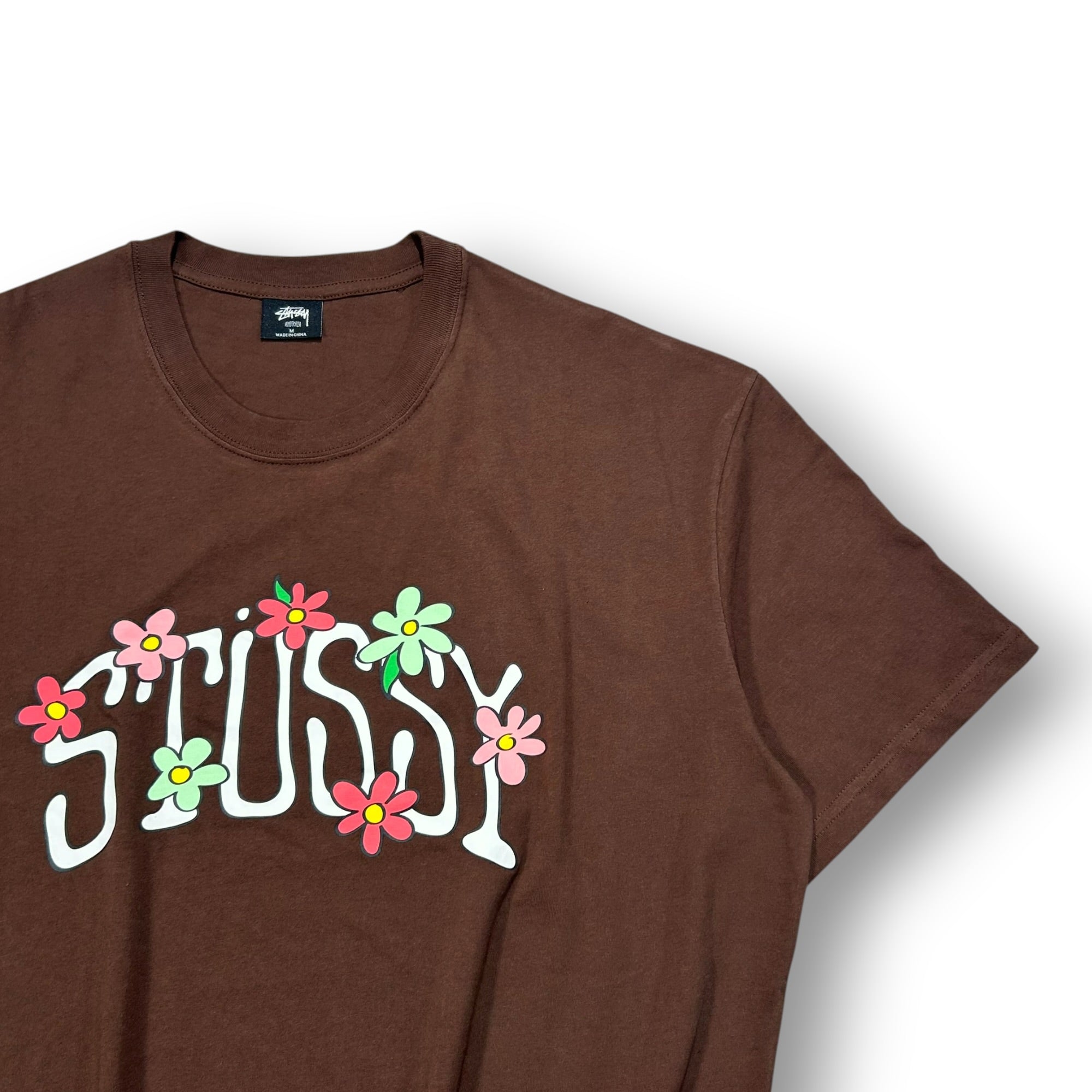 Stussy T-shirt Medium