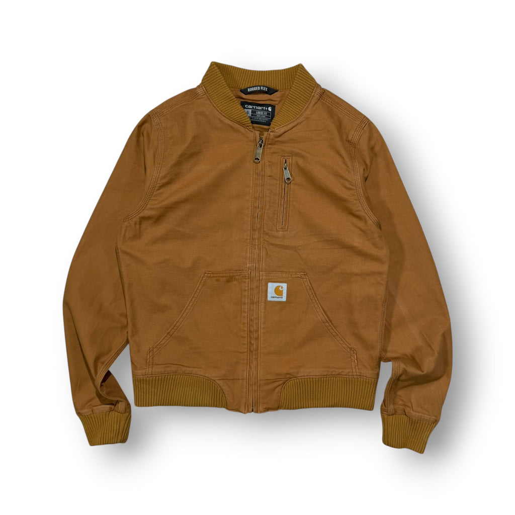 Carhartt Women's Jacket Small