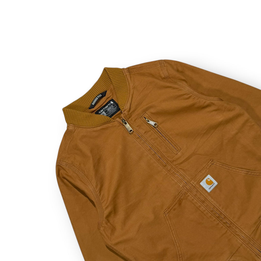 Carhartt Women's Jacket Small