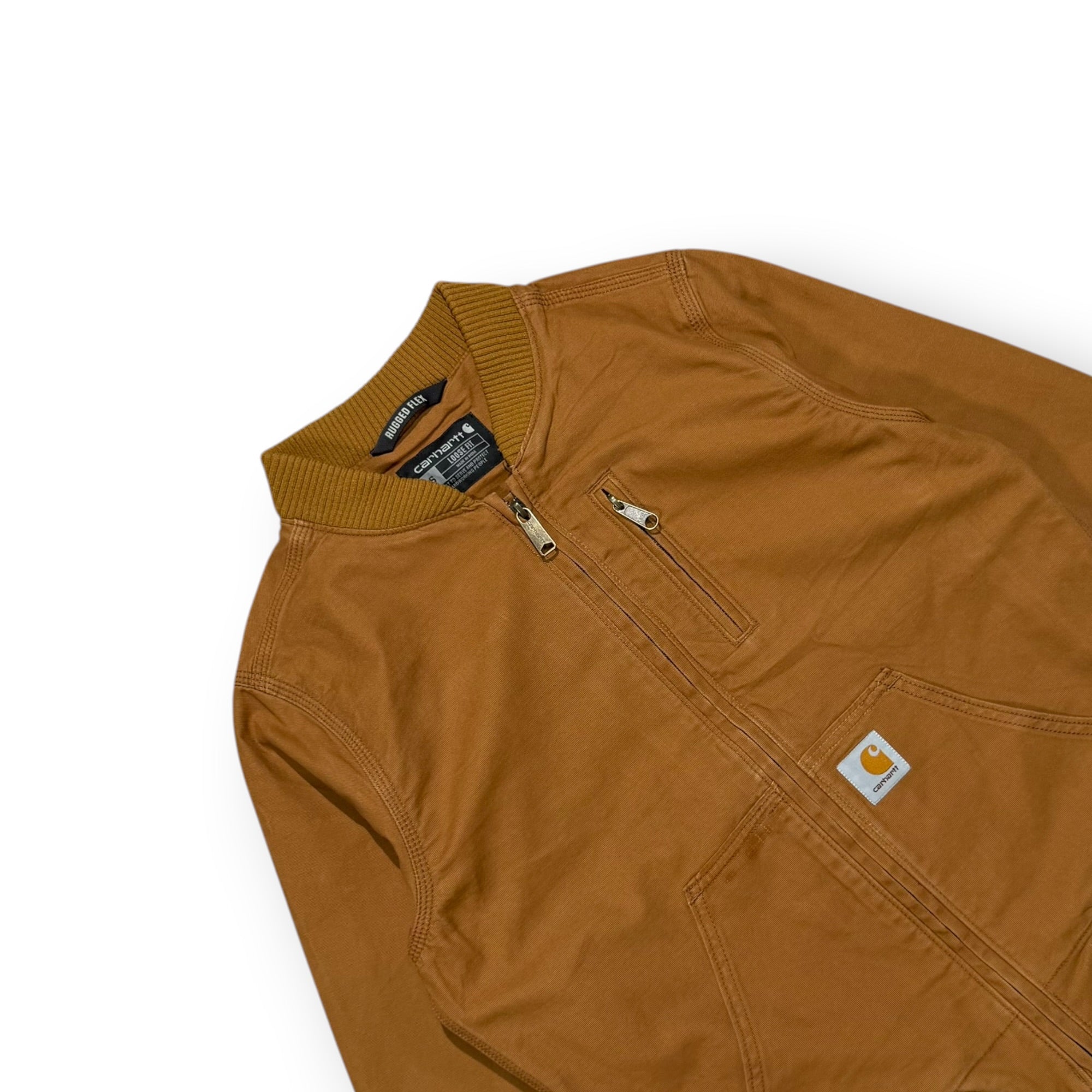 Carhartt Women's Jacket Small