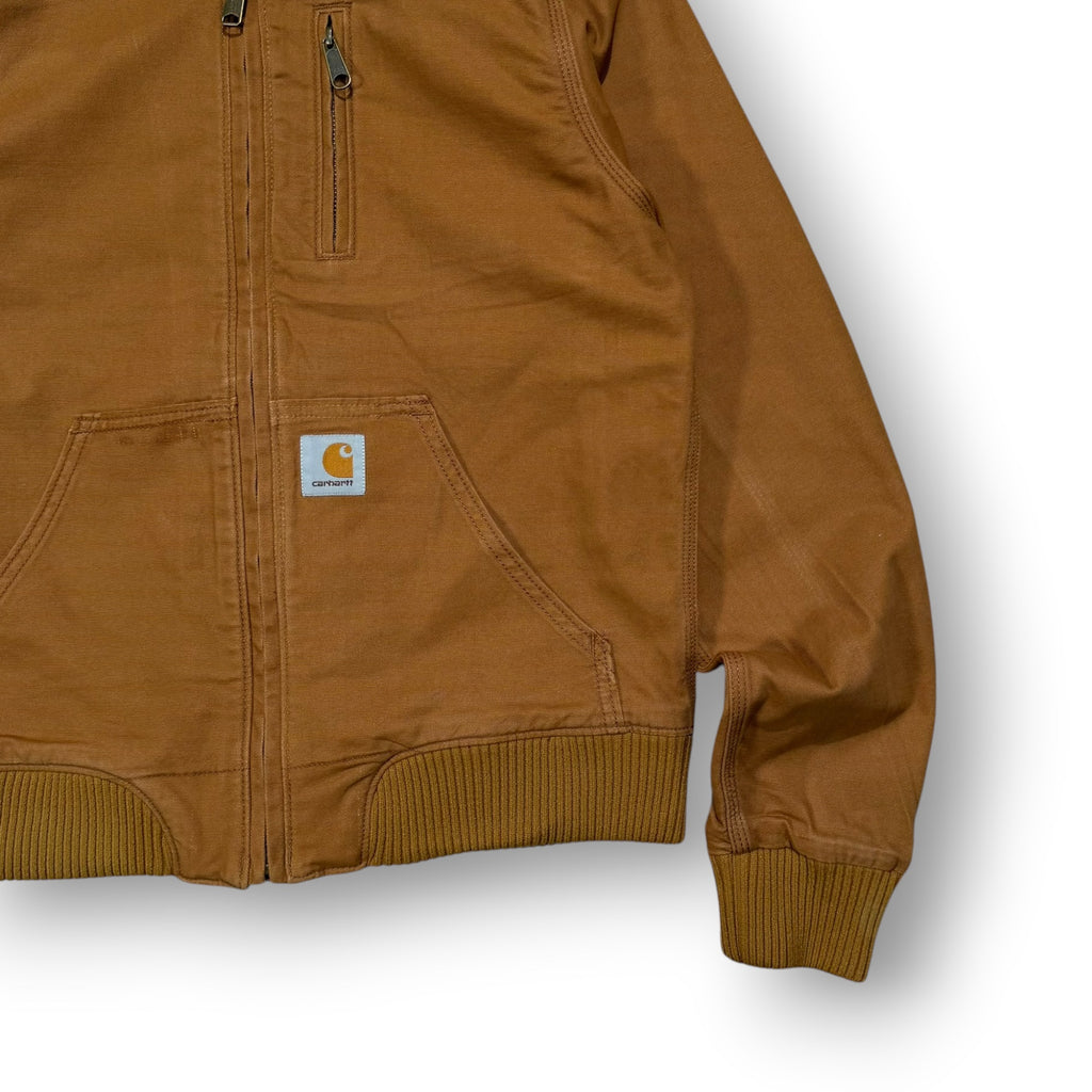 Carhartt Women's Jacket Small