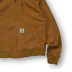 Carhartt Women's Jacket Small