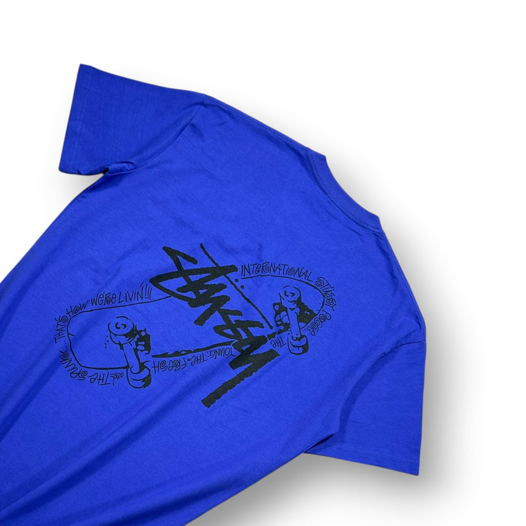 Stussy Skater T-shirt