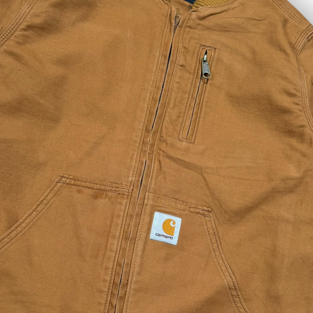 Carhartt Women's Jacket Small