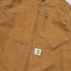 Carhartt Women's Jacket Small