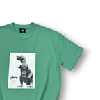 Stussy Big and Meaty T-shirt