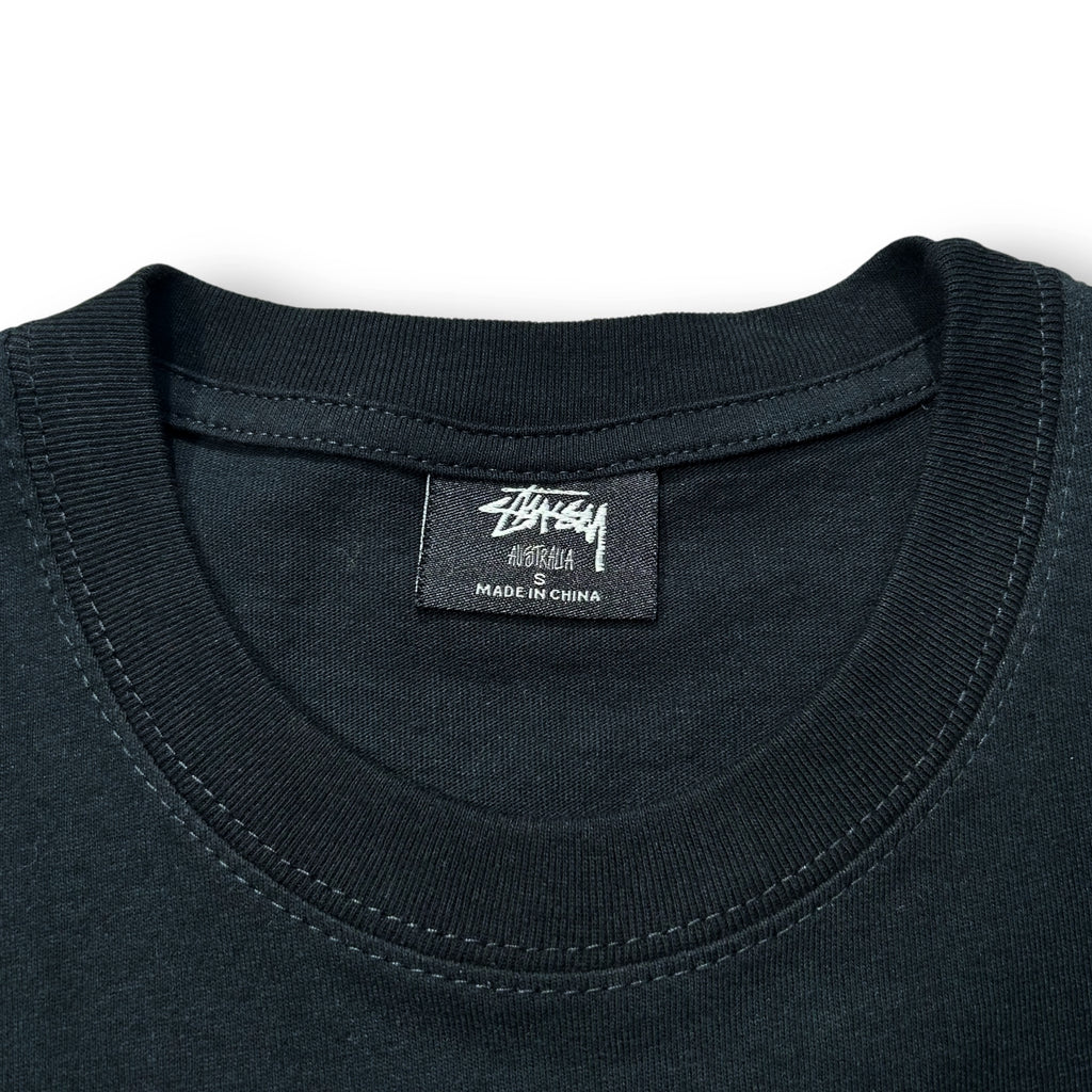 Stussy Logo T-shirt Small