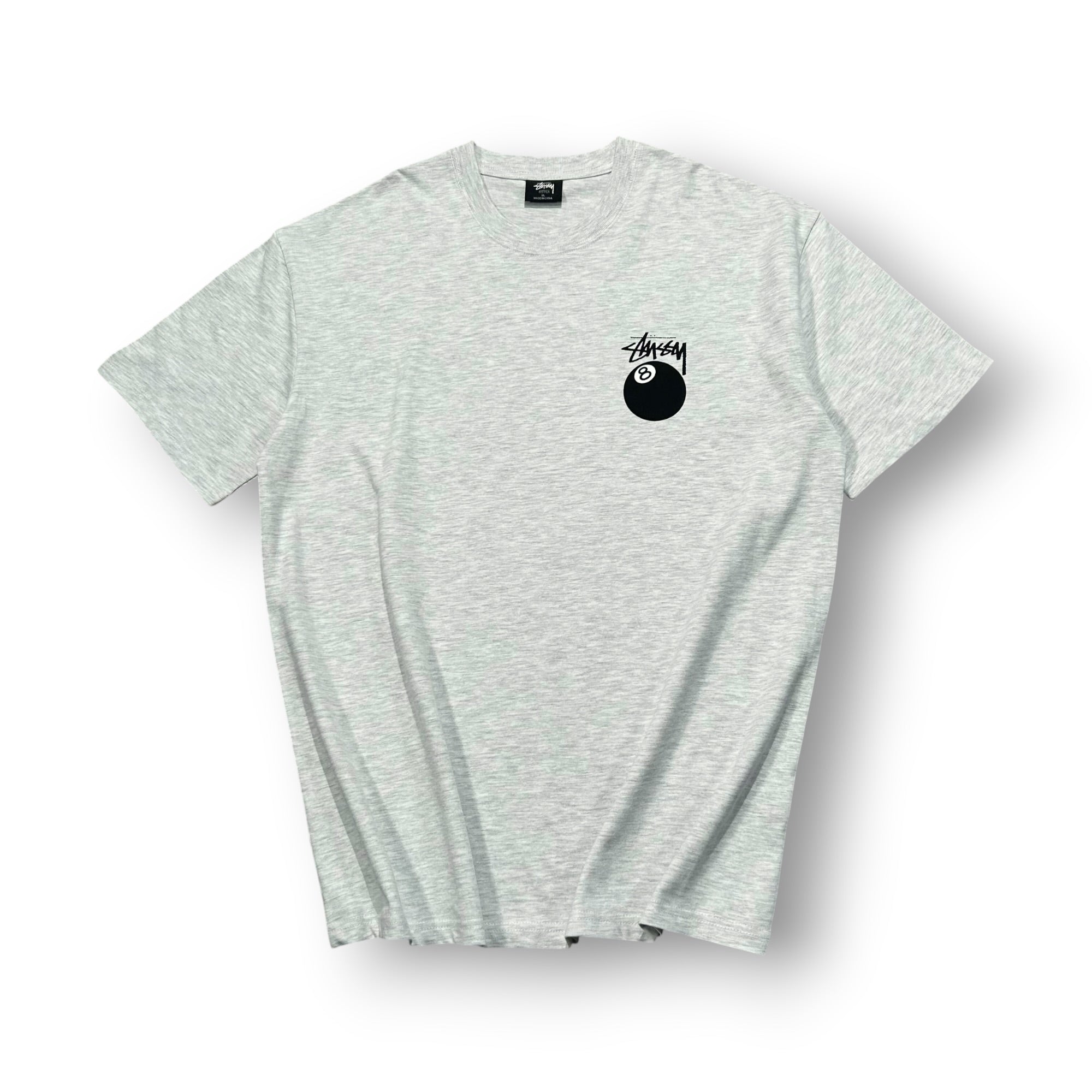 Stussy 8 Ball T-shirt XL