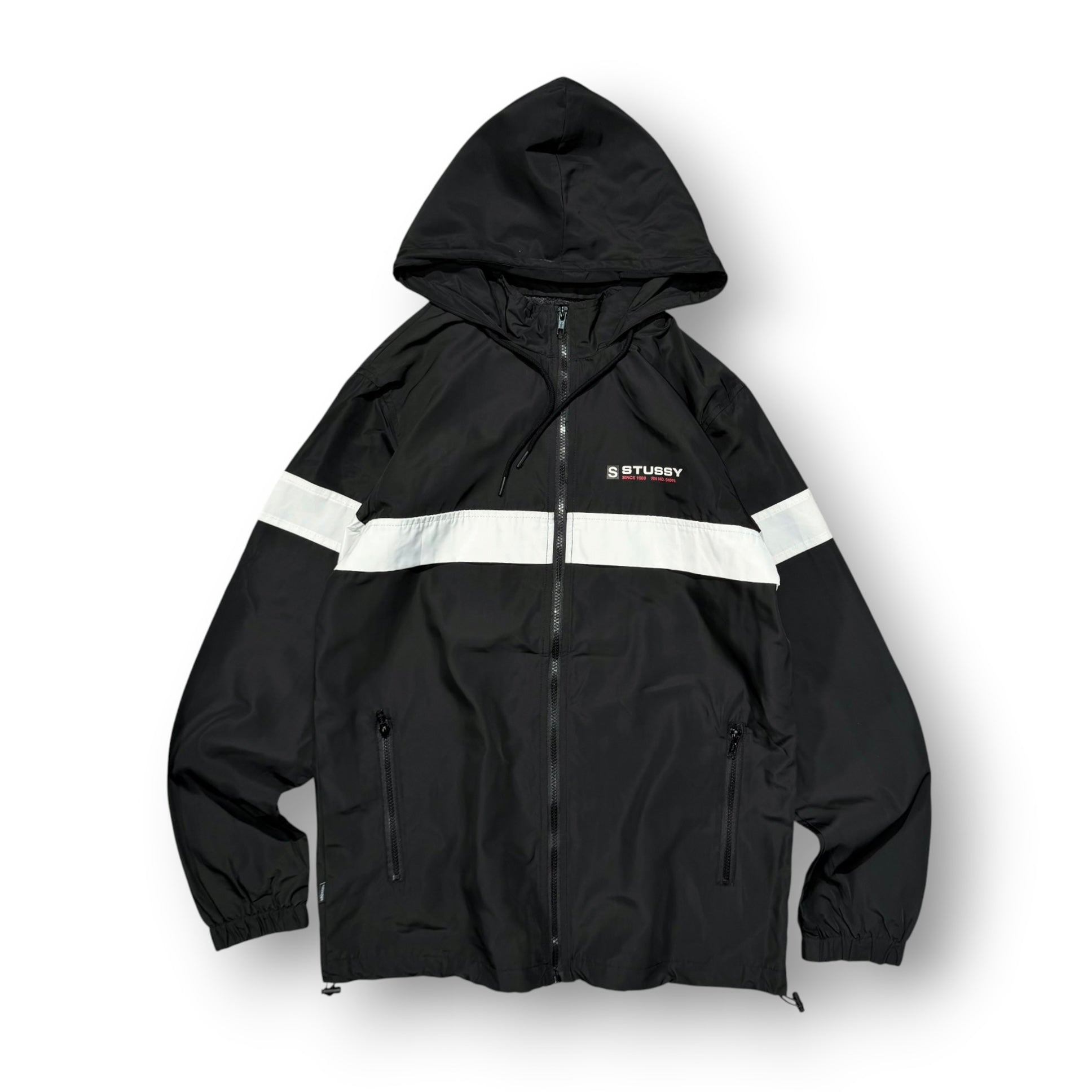 Stussy Lightweight Jacket