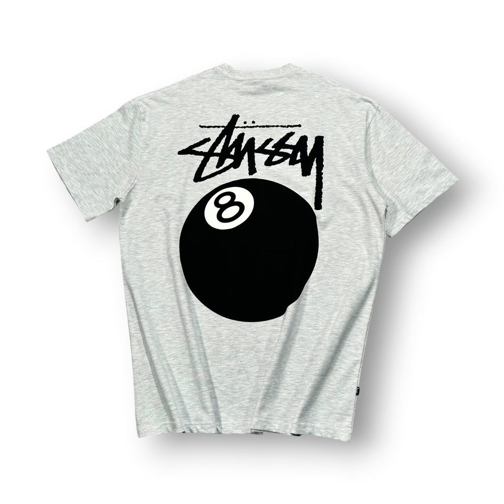 Stussy 8 Ball T-shirt XL