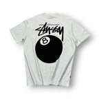 Stussy 8 Ball T-shirt XL