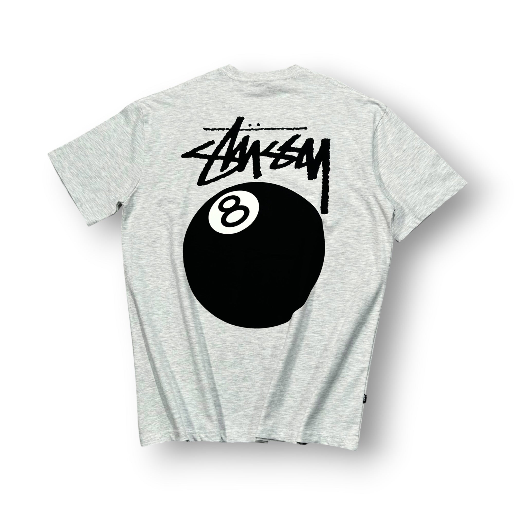 Stussy 8 Ball T-shirt XL