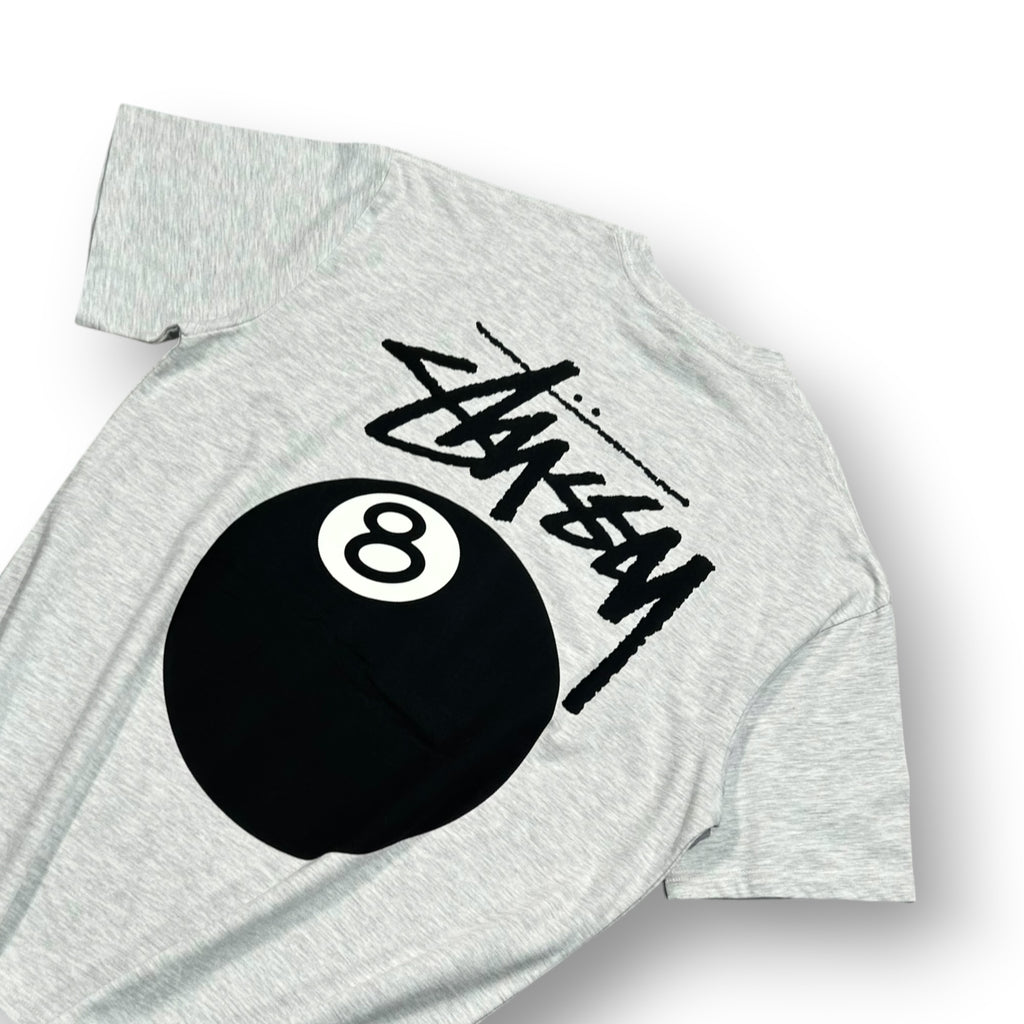 Stussy 8 Ball T-shirt XL