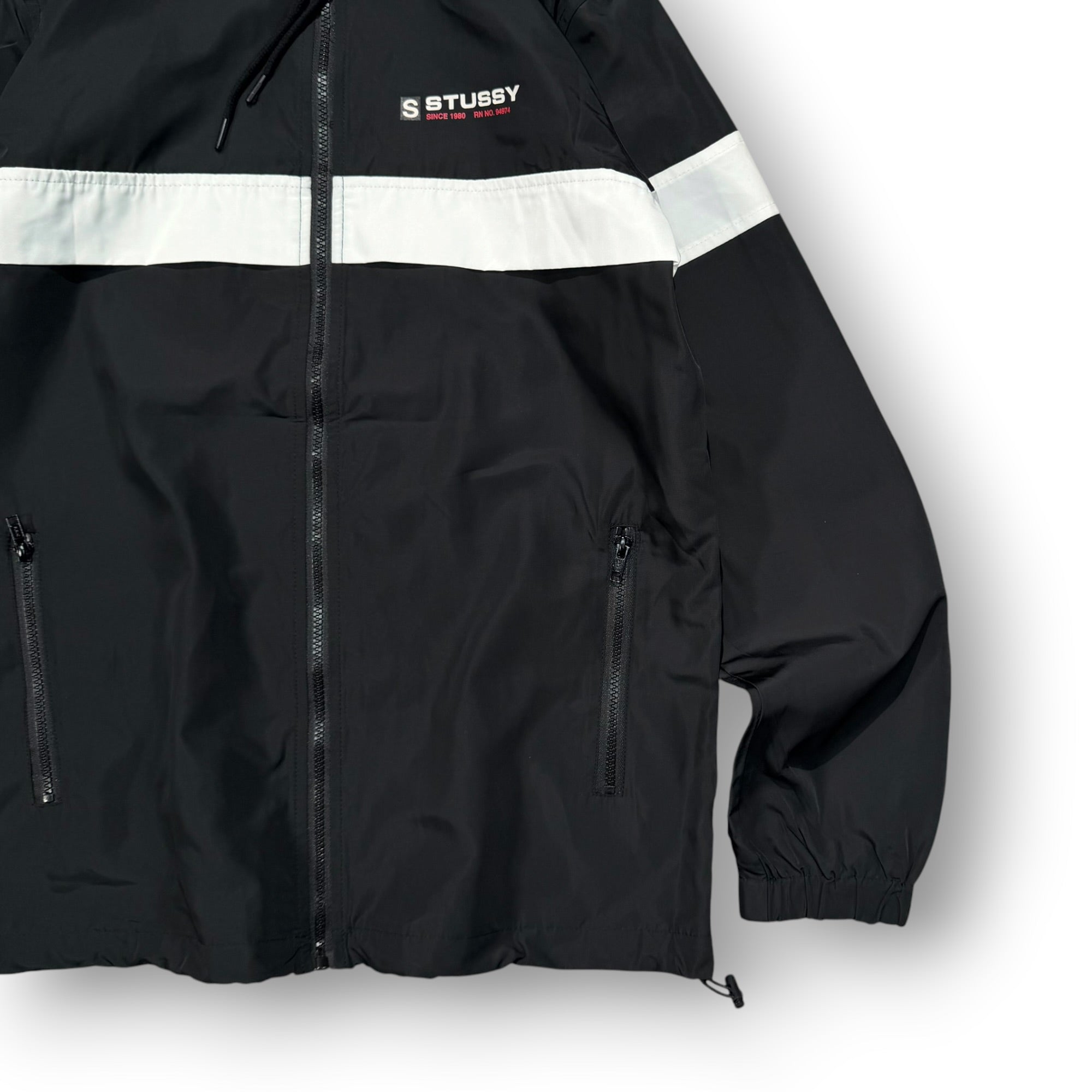 Stussy Lightweight Jacket