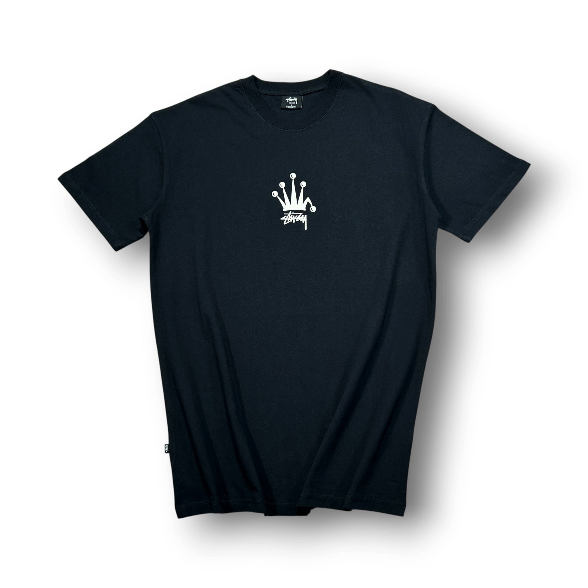Stussy Logo T-shirt