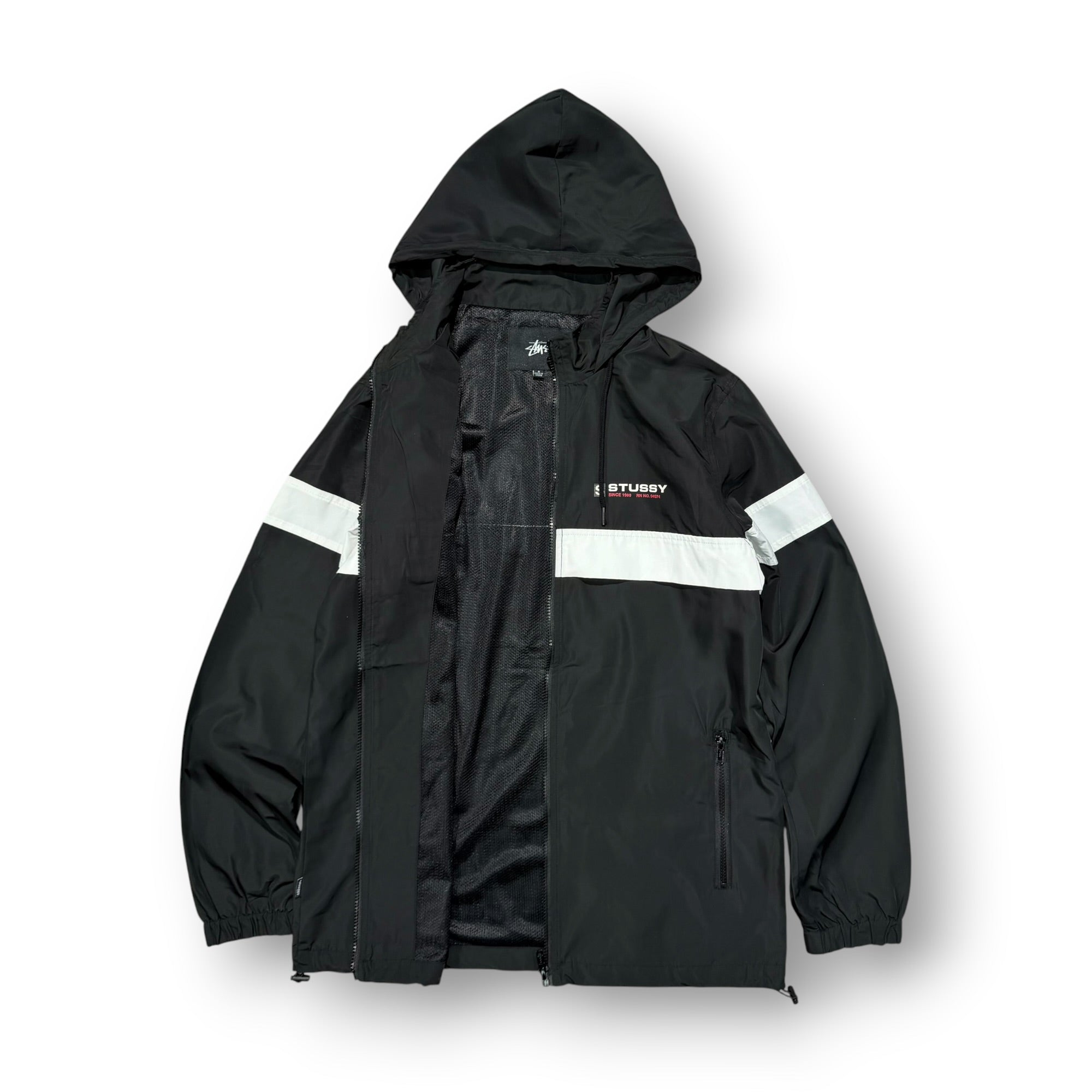Stussy Lightweight Jacket