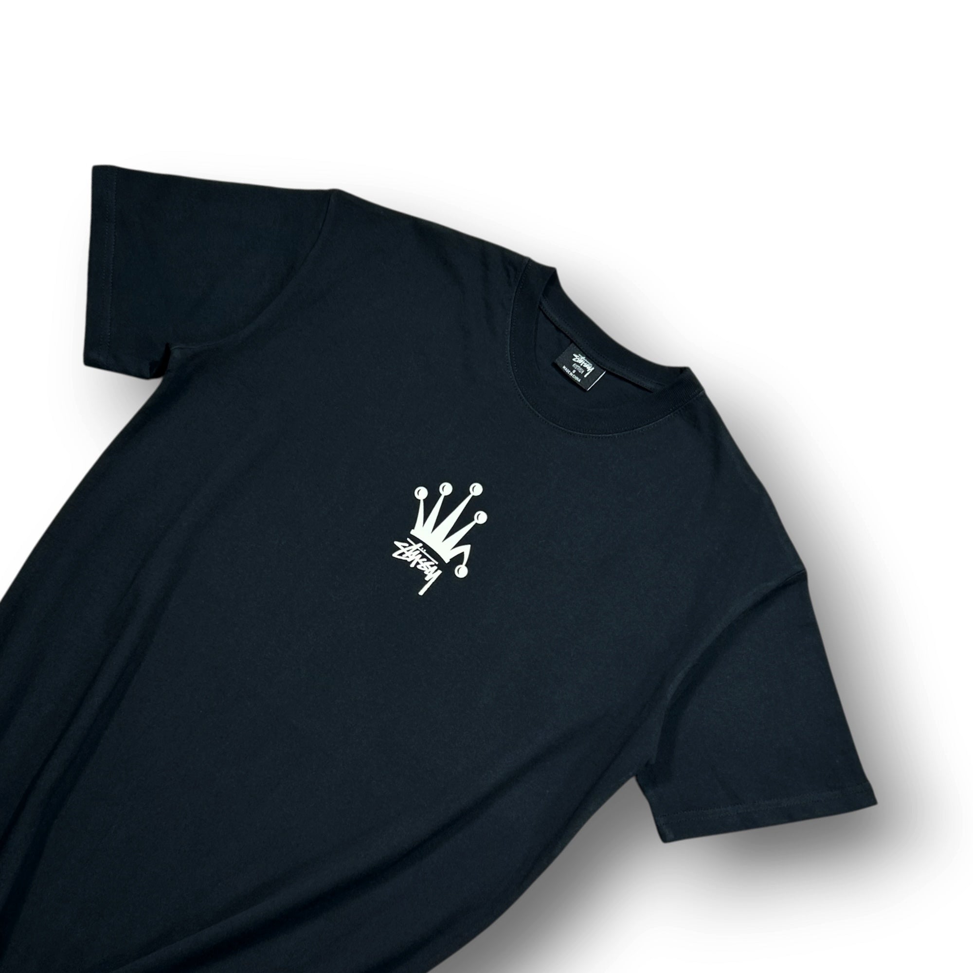 Stussy Logo T-shirt