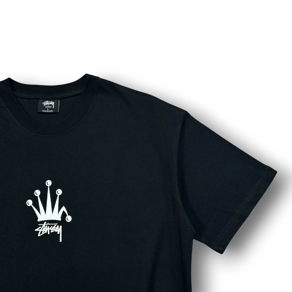 Stussy Logo T-shirt