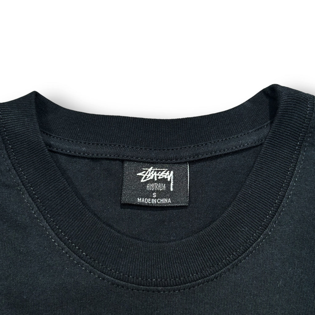 Stussy Logo T-shirt