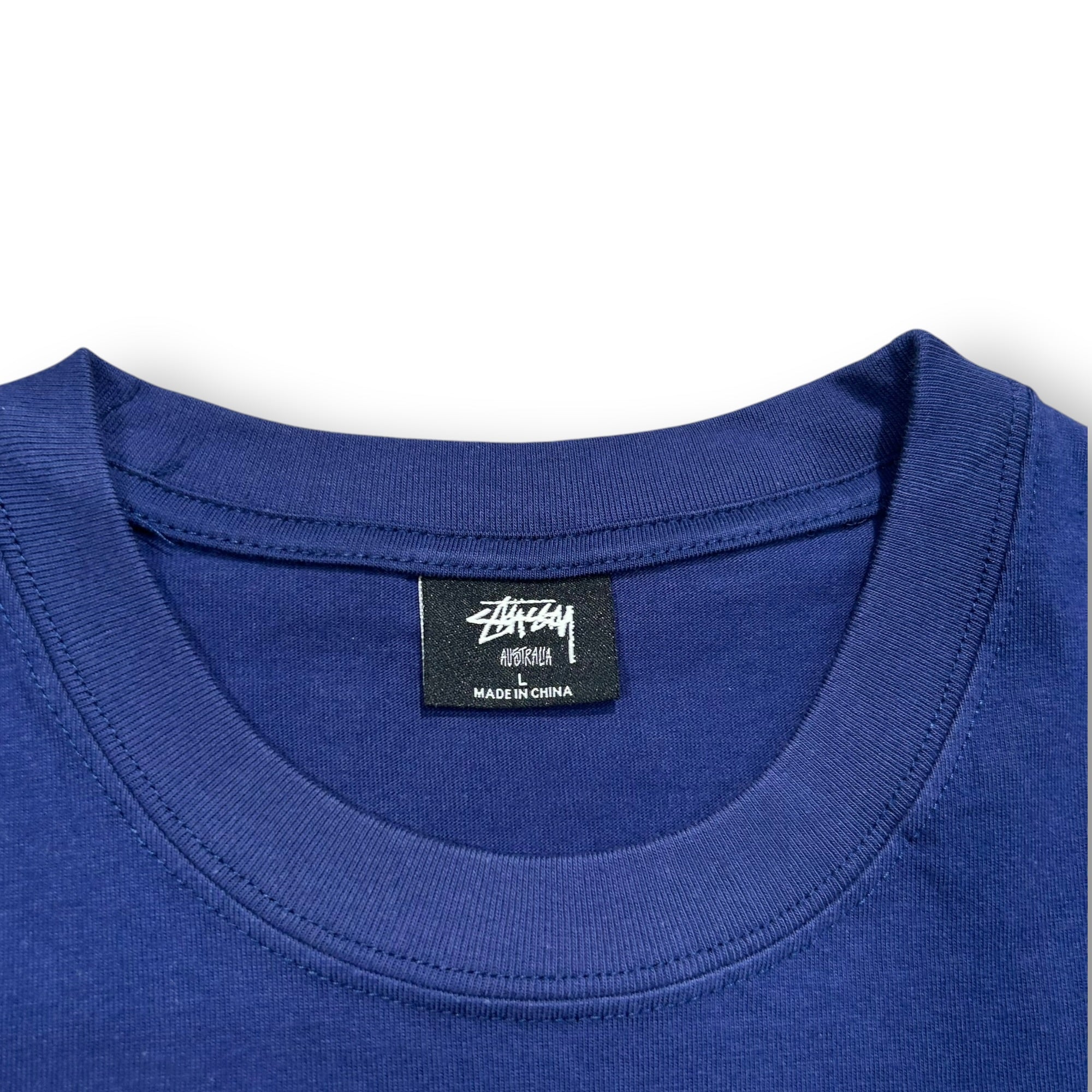 Stussy T-shirt Large