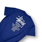 Stussy T-shirt Large