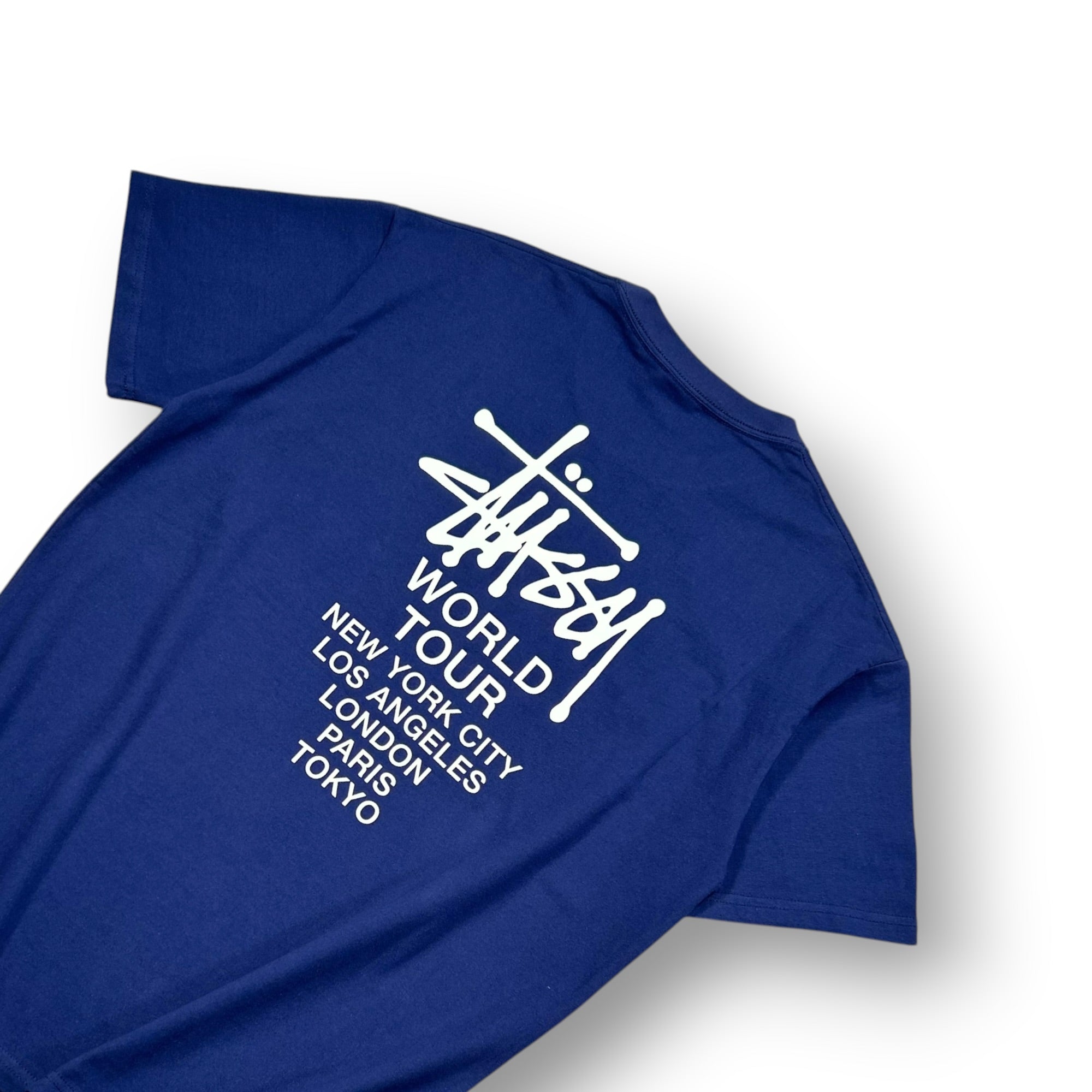 Stussy T-shirt Large