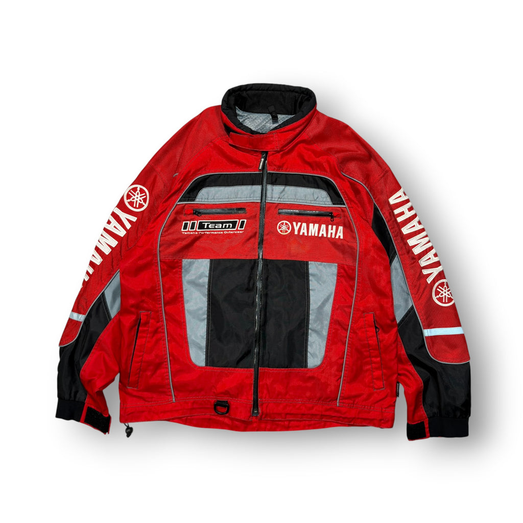 Yamaha Racing Jacket Large