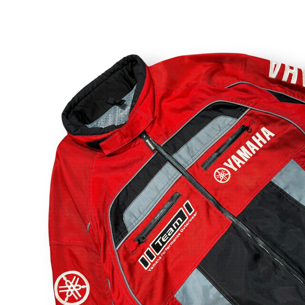 Yamaha Racing Jacket Large