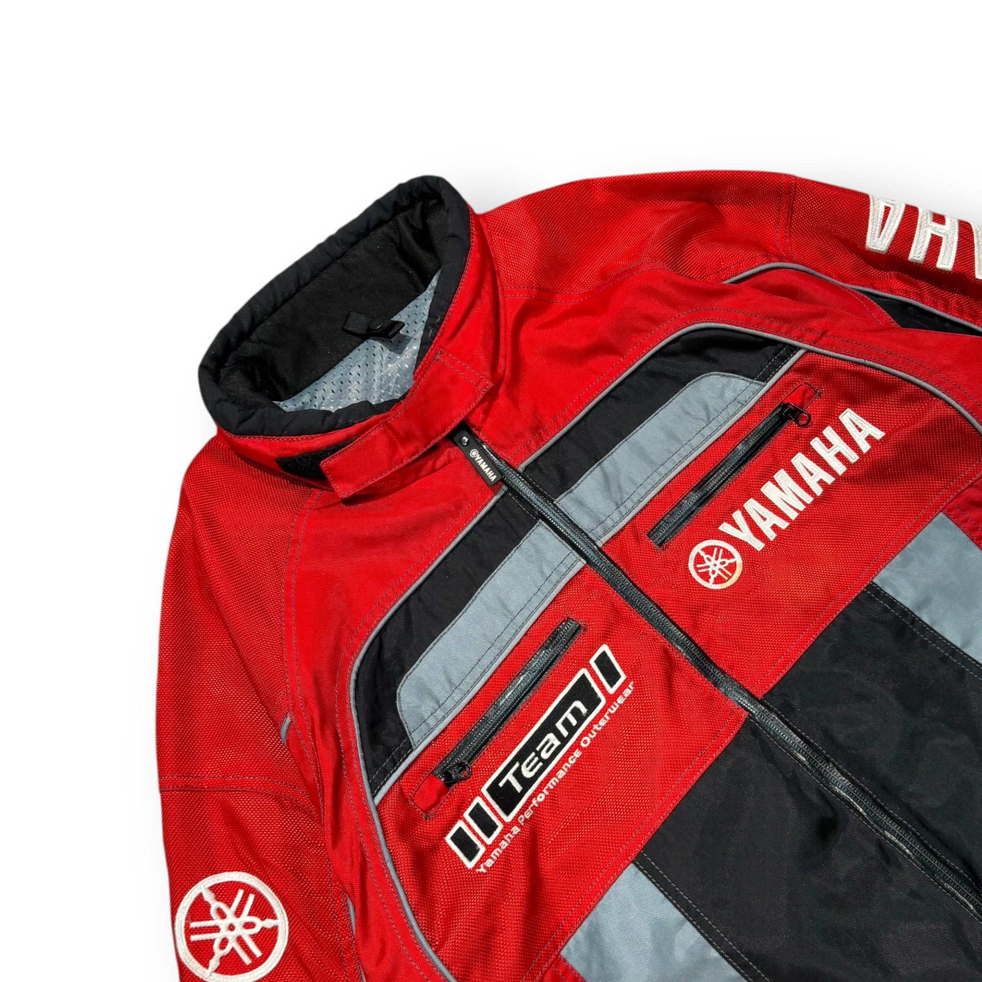 Yamaha Racing Jacket Large
