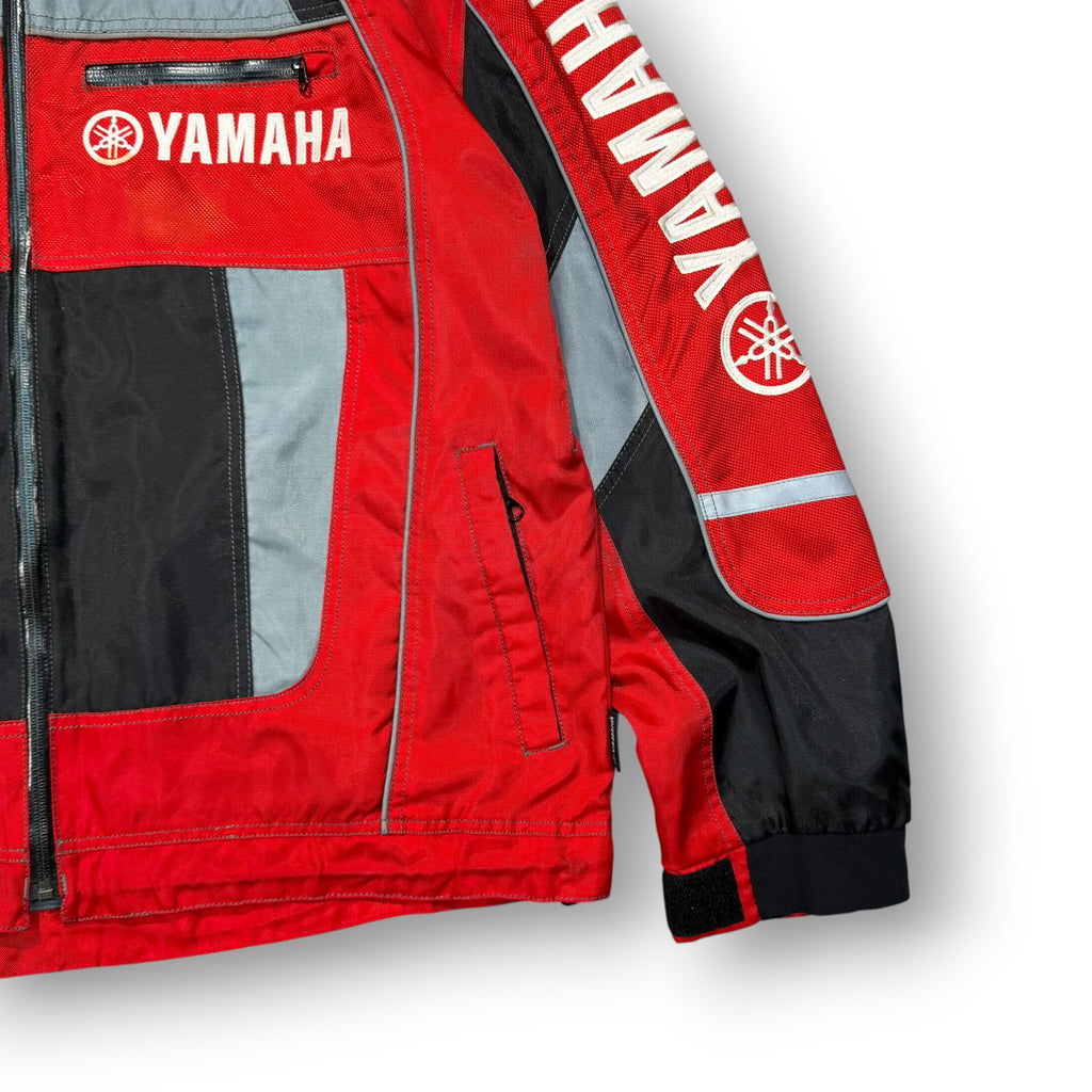 Yamaha Racing Jacket Large