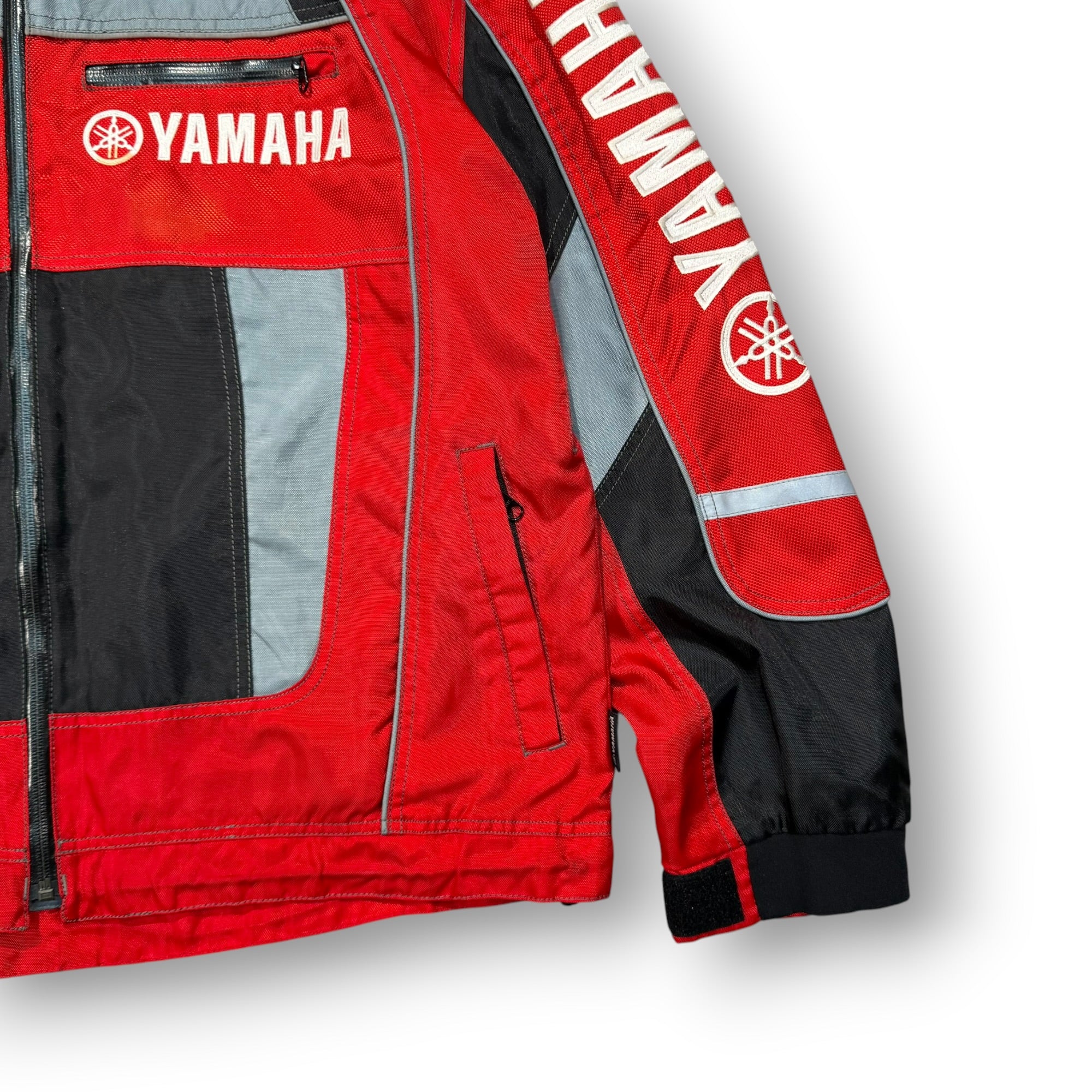 Yamaha Racing Jacket Large