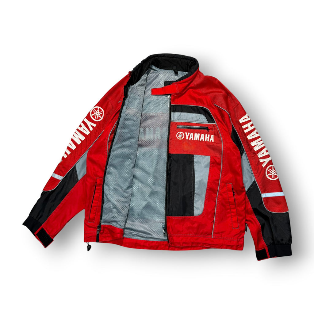 Yamaha Racing Jacket Large