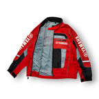 Yamaha Racing Jacket Large