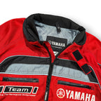 Yamaha Racing Jacket Large