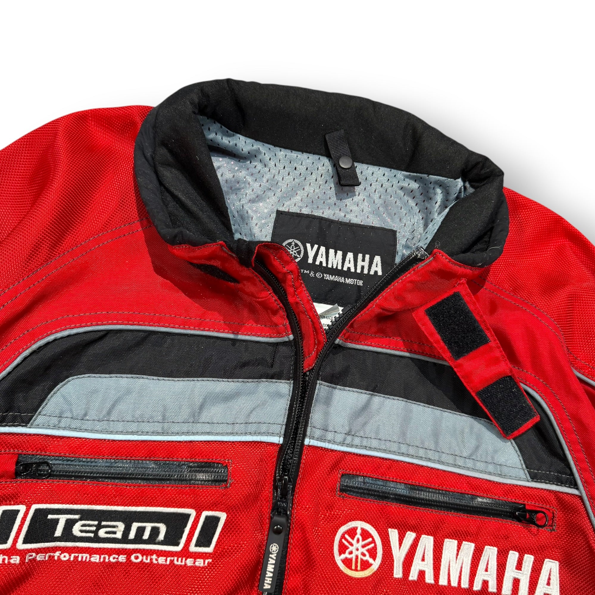 Yamaha Racing Jacket Large