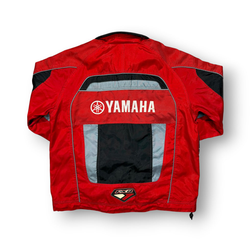 Yamaha Racing Jacket Large