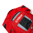 Yamaha Racing Jacket Large