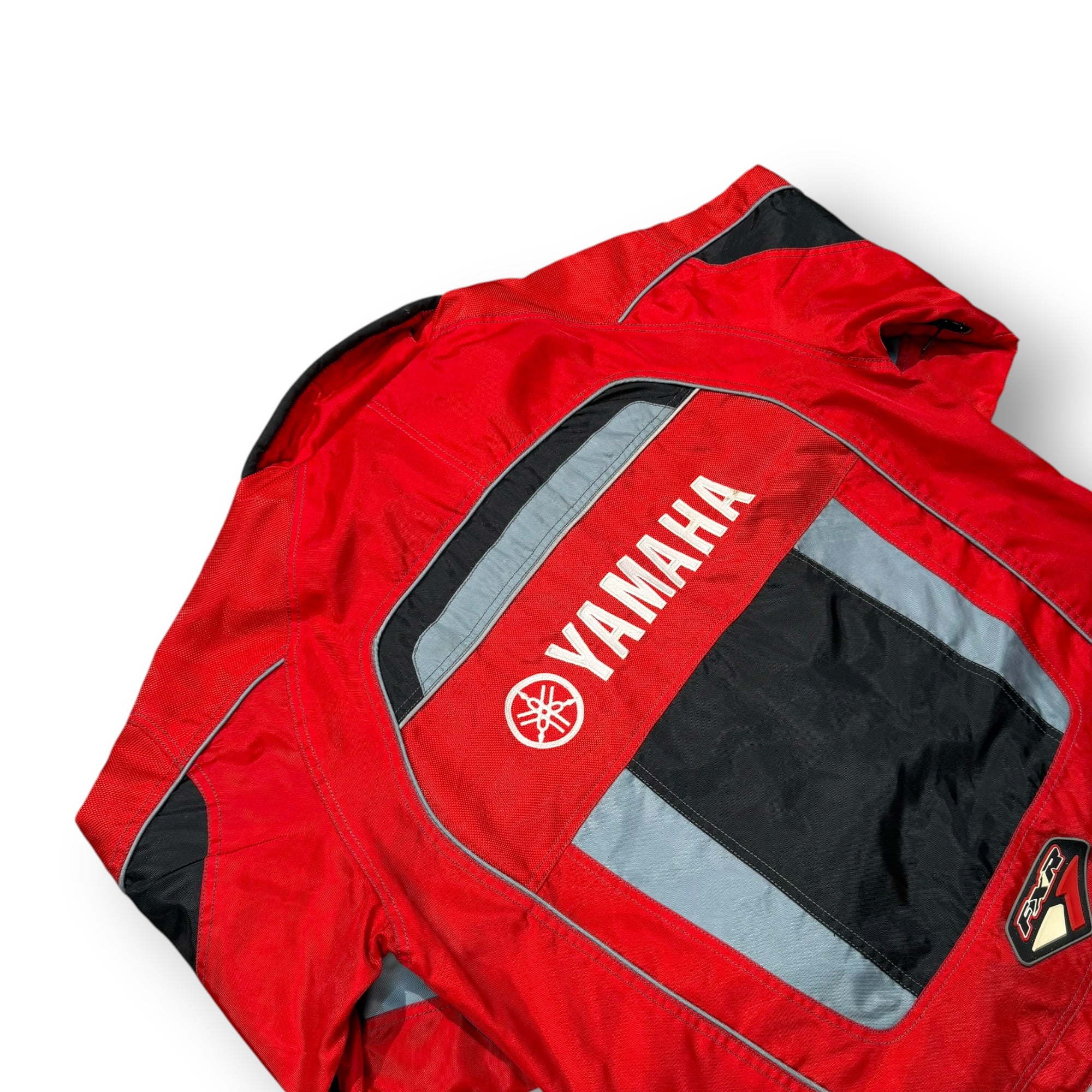 Yamaha Racing Jacket Large