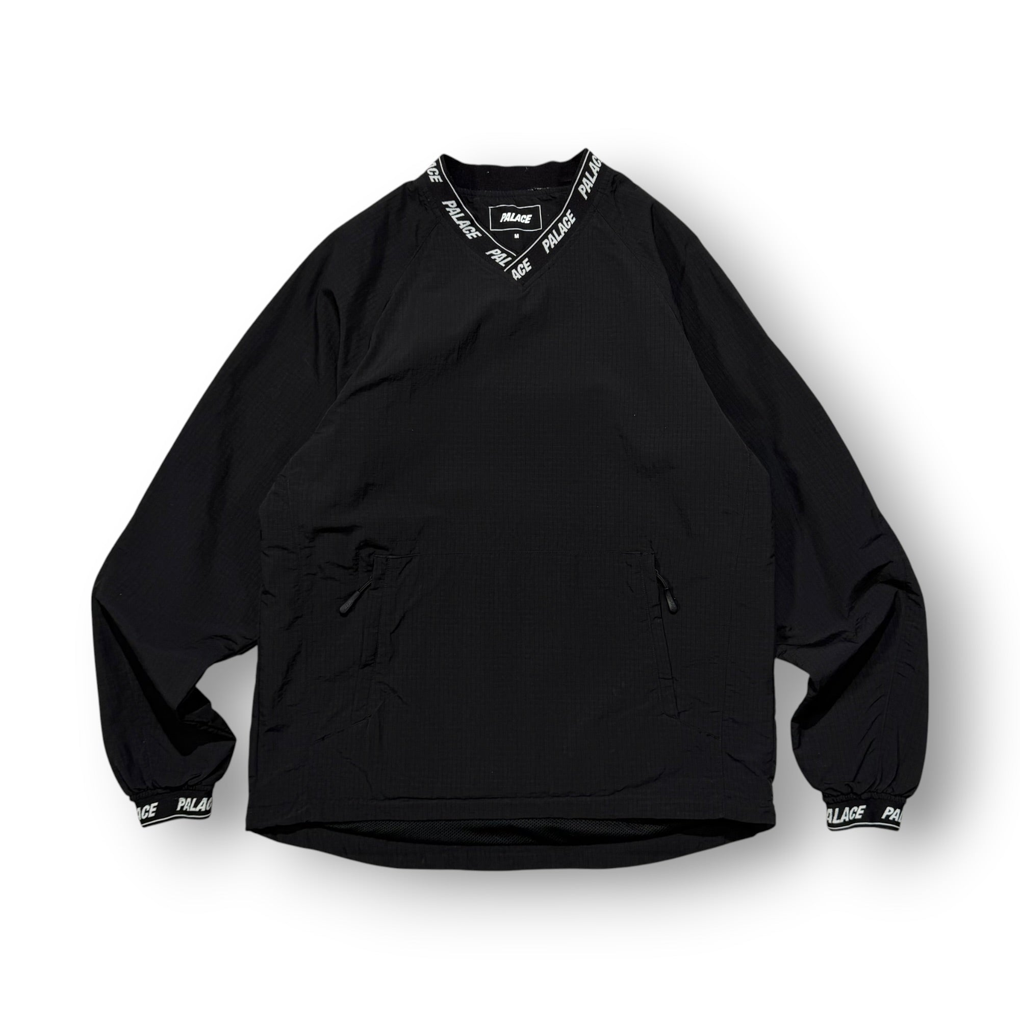 Palace Palace Aslan Shell Jacket