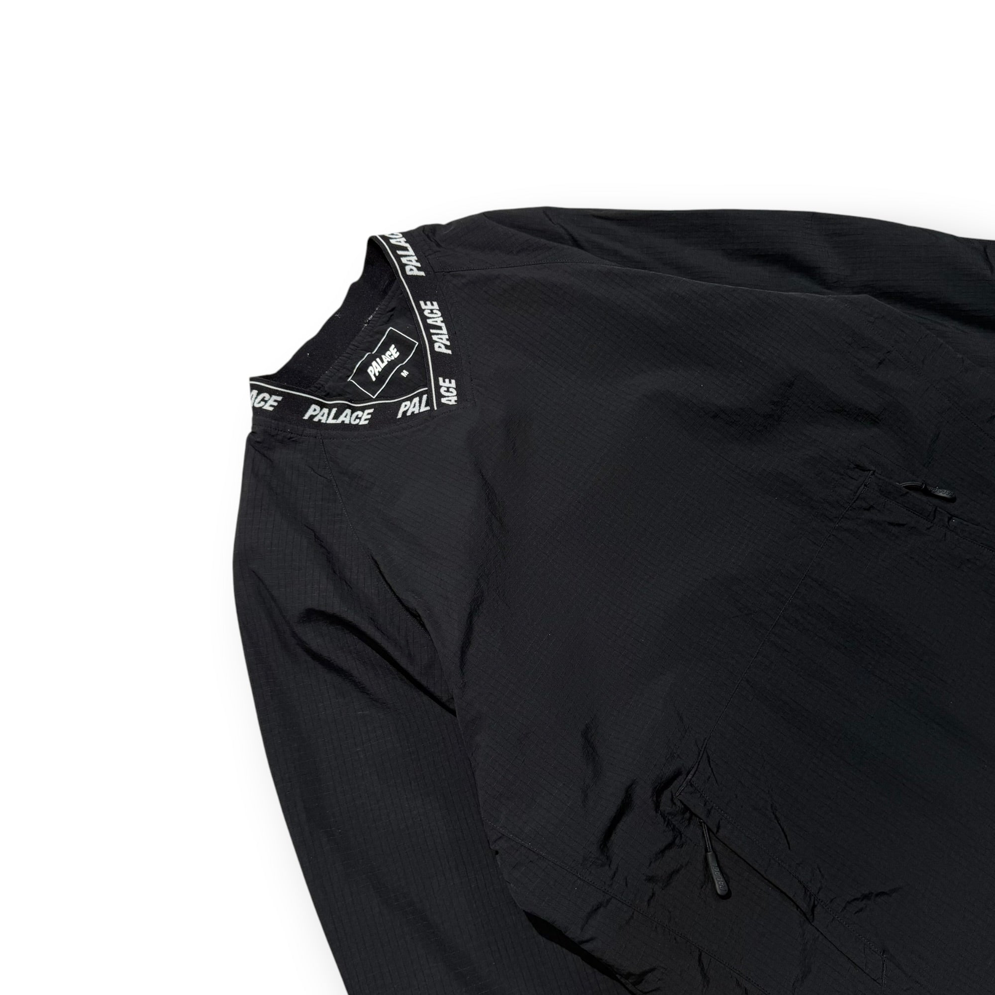 Palace Palace Aslan Shell Jacket