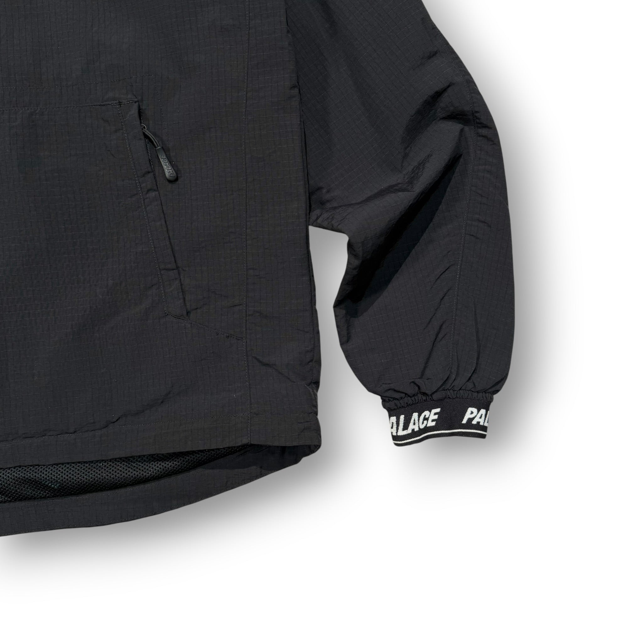 Palace Palace Aslan Shell Jacket